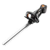 电动572绿篱充电式 修树机叶枝修剪机锂电篱笆绿化剪枝机茶树园林