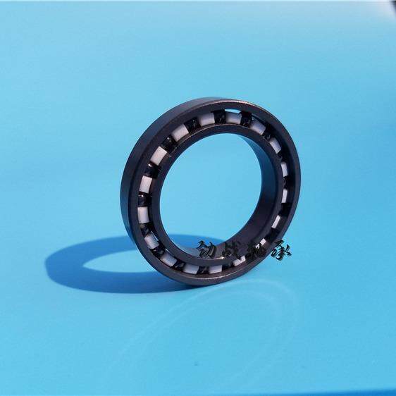 工厂销售氮瓷化硅全陶轴承6812C0E耐高温110℃DGP耐腐蚀高精度