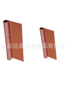 厚1.6mm低胶1压绝AXB缘毯AV4120由氯丁成.2m橙色耐油橡胶制毯