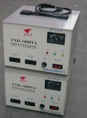 TND-5KVA办公家用工业稳单压源80410kw30k相高精度交电流220vV稳