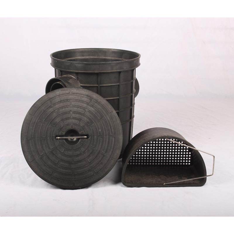 厅污水处理油餐水分离桶圆桶形塑1胶隔油家池农村用清扫隔油井井,汽车零部件/养护/美容/维保,油水分离器,淘宝优惠券,粉丝福利购,淘宝优惠卷