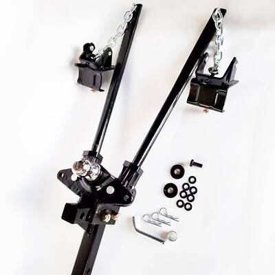 拖车8平器源头749厂家拖挂牵引平衡装置00衡-100lbs可配套伸缩4支