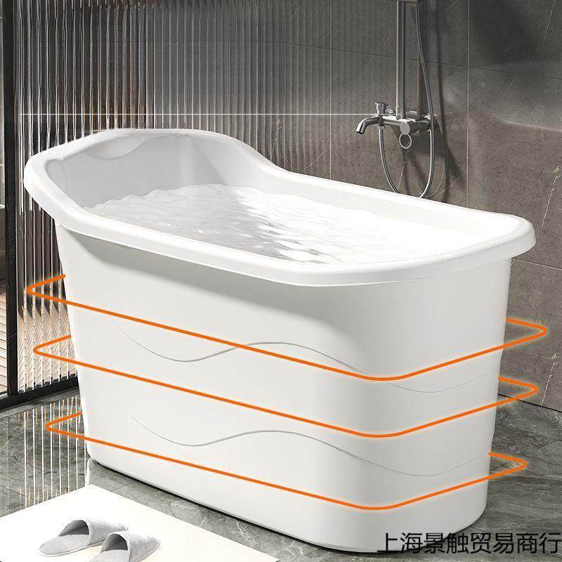 人成泡澡桶塑料AL102593浴桶大人浴缸号大澡桶加厚澡洗盆家用浴盆,家庭/个人清洁工具,足浴盆/足浴桶,淘宝优惠券,粉丝福利购,淘宝优惠卷