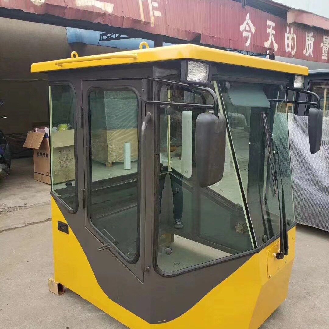 L933装载机驾驶室配件座椅门锁