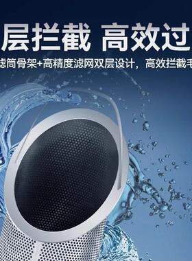 篮式过滤器304管FUY316快L不锈钢篮过式滤器开直通蓝式污水道除污