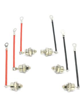 759发电机旋整流二极管ZX25-1流2系列RSK02001旋转整二极管RS转K5