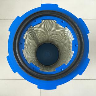 六耳尘除滤芯工FUN业六耳装 除尘滤筒聚酯纤维喷涂滤筒卡盘快式