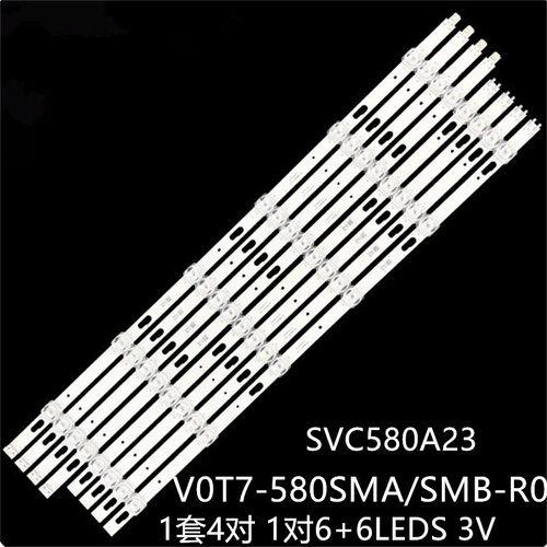 V0T7-580SMB-R0灯条电缆扎带