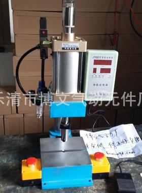 SCJ1000*1MCM0-0(5500小Kg)气动压机型气压床