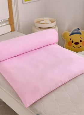 205新款40支12337纯拼接绣花棉幼儿园套429308892件