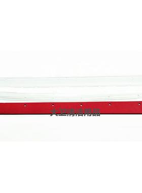 意大利高美23110B/5水0刮皮B洗地机吸胶条水条扒水胶皮洗地机配件