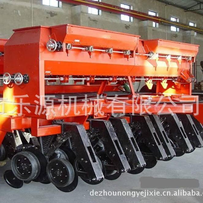 厂直销播种机种玉米小麦蔬菜土豆播种机家收获机GAR各型号