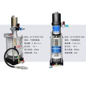 锐洁气垂动直注脂机LRJ A108C45 6粘B油脂润滑高度黄油输送加652