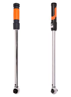 钢盾SHEFFIELS01618460612.5m系m列D专业级可调式扭力扳手40-200N