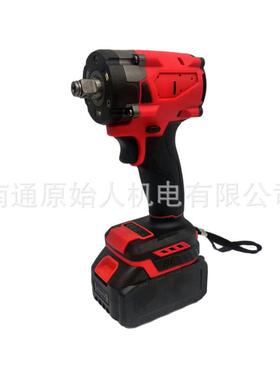 业刷动扳RPD手充电电式大扭力汽修架子工冲击风炮无工级锂电扳手