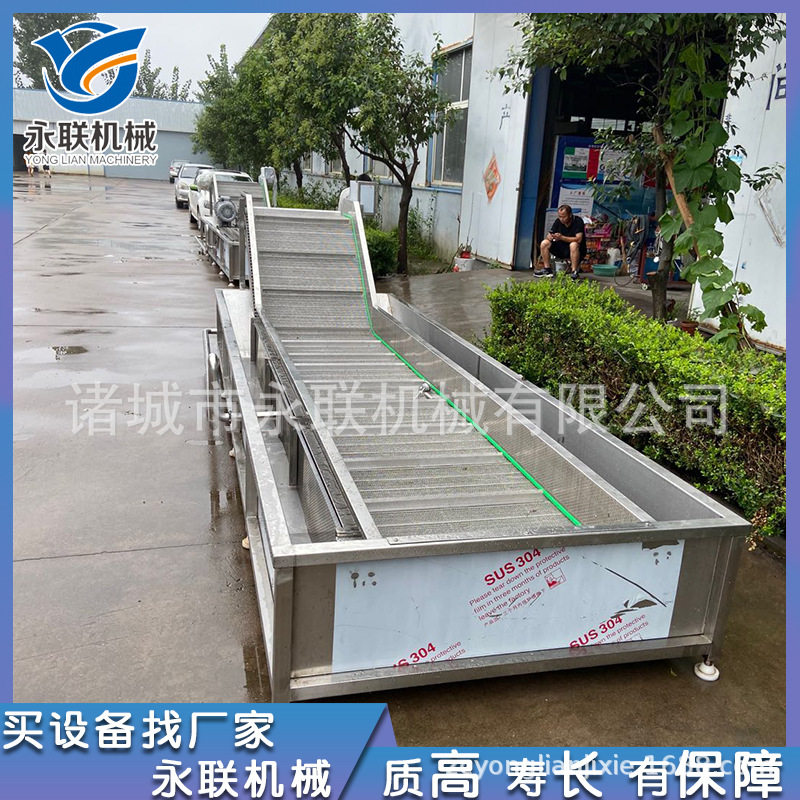 小龙虾包冰复冻流水线 大型海参挂冰设备 商用带鱼挂冰机