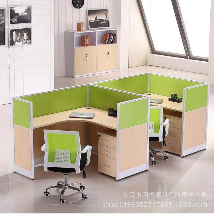 东莞简约职员办公桌办公室电脑屏风四人位桌椅组合办公家具,节庆用品/礼品,新娘配件,淘宝优惠券,粉丝福利购,淘宝优惠卷