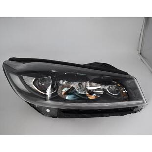 工厂2015-2018SORENTO索兰托LED前车灯夜行大灯