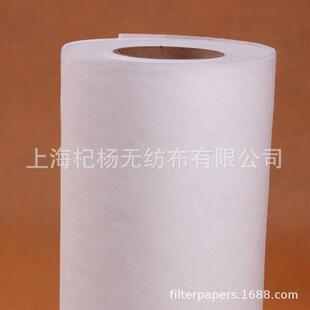 工业油过滤纸无纺布拉丝油珩磨油磨削油轧制油过滤纸过滤布