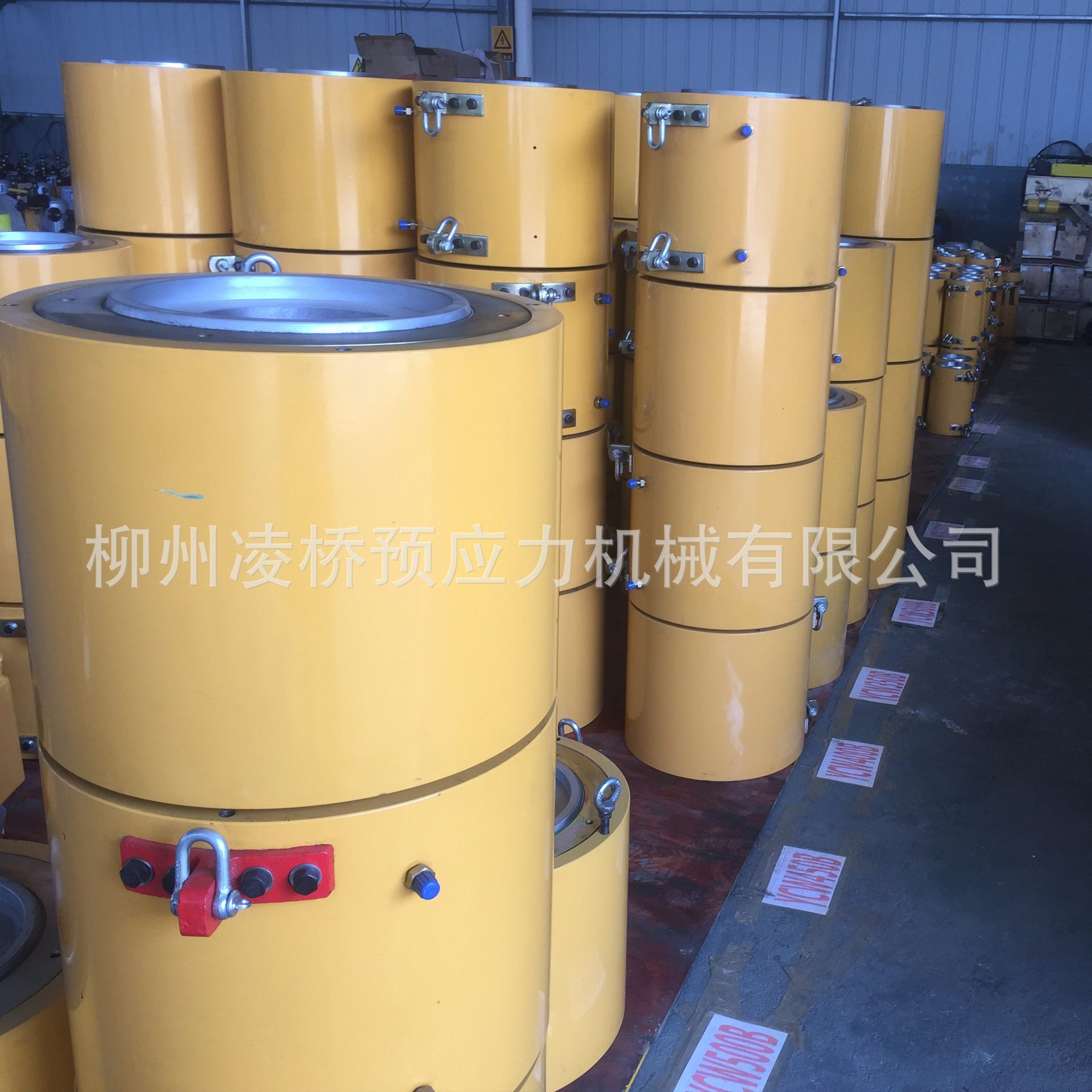 ZB2-500-ZB10-600超高压电动油泵预应力机械张拉设备液压油泵