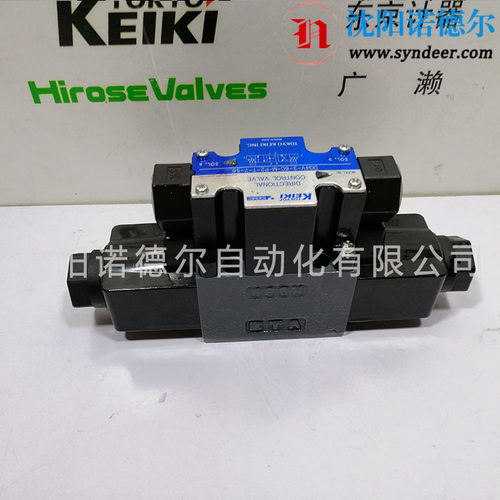 tokyokeiki东京计器DG4V-3-2A-M-U-H-7-56 DG4V-3-2C-M-P2-D-7-56