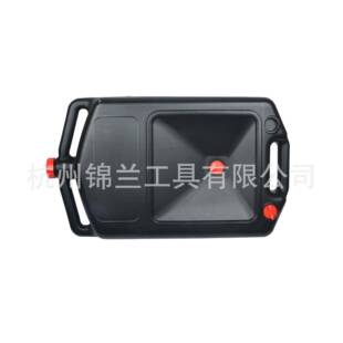 12L汽车废油接油盆汽车废机油接油油盘油壶