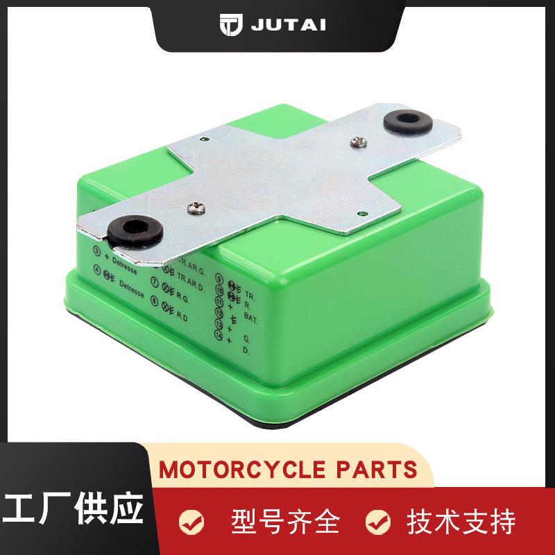 供应FS02-06713594PIN24v汽车闪光器