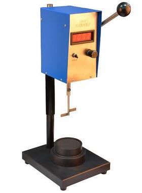 STM-IV斯托默粘度计STM-IVB斯托默粘度计沪粤明STM-II