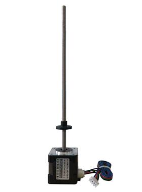 OK35HC34-1254A-180N52NEMA14screwsteppingmotor35mm1A