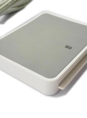 写卡器uTrust2700R接触式芯片IC卡读写器ISO7816协议EMV读卡器