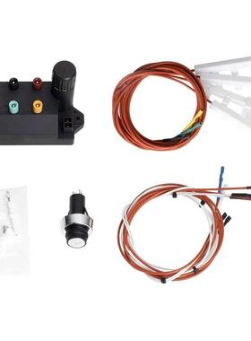 67532Weber威焙韦伯GenesisII330/335系列点火器更换套件