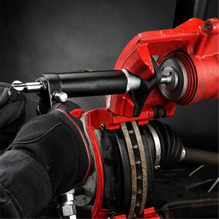 气回动车分泵调工具刹活塞顶回复位AJL器刹车片位工整具更换拆装