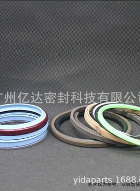 卡特AT322CFMLGP175685517997PPA7C179976油4油缸封2修理包
