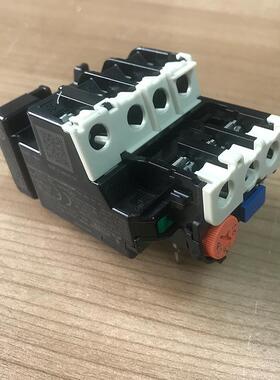 江苏0.280-WOU.42A规格齐全热载继电过器三相电流可调过载流热过