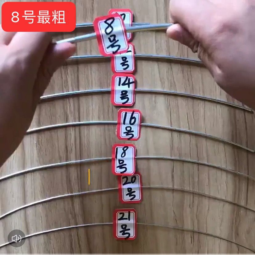 镀锌铁丝防锈工地园艺绑丝