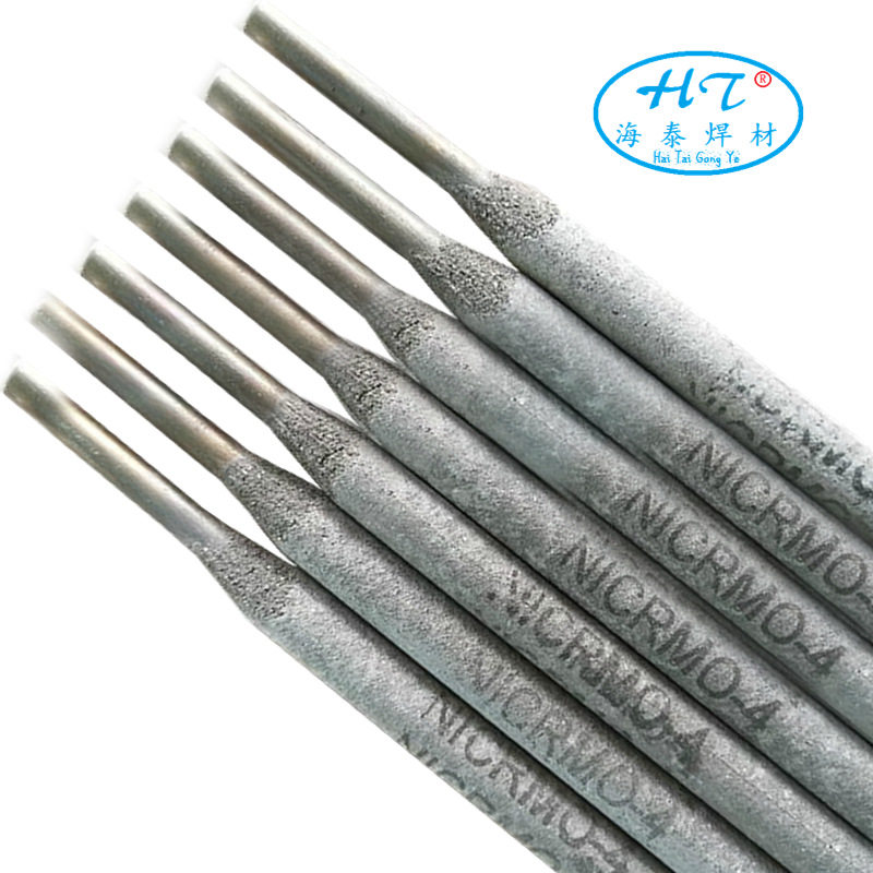 Ni327-10镍合金焊条 ENi6022镍基焊条 ENiCrMo-10焊条 现货包邮
