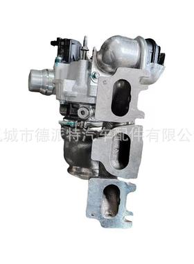 奔驰28.3TA2820920028011441064341R85850282-60282-600涡轮增压