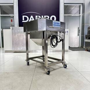 W大产量薯地分六589瓣紫机器瓜商用瓜苦青瓜开半机果蔬土豆分瓣机