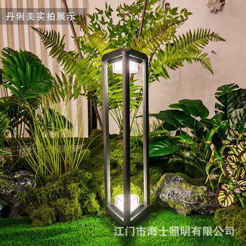 草坪灯2025庭院灯花园灯别景观户外HS-CPD25墅室外led防水厂家直