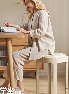 软包叠放塑可料凳占子结实用不空间风车凳出耐租房MTF家用客人备