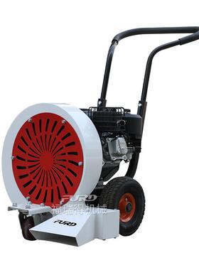 渣大马力手推式马DWY路吹风机裂缝残鼓风机路尘除清灰面吹风机厂