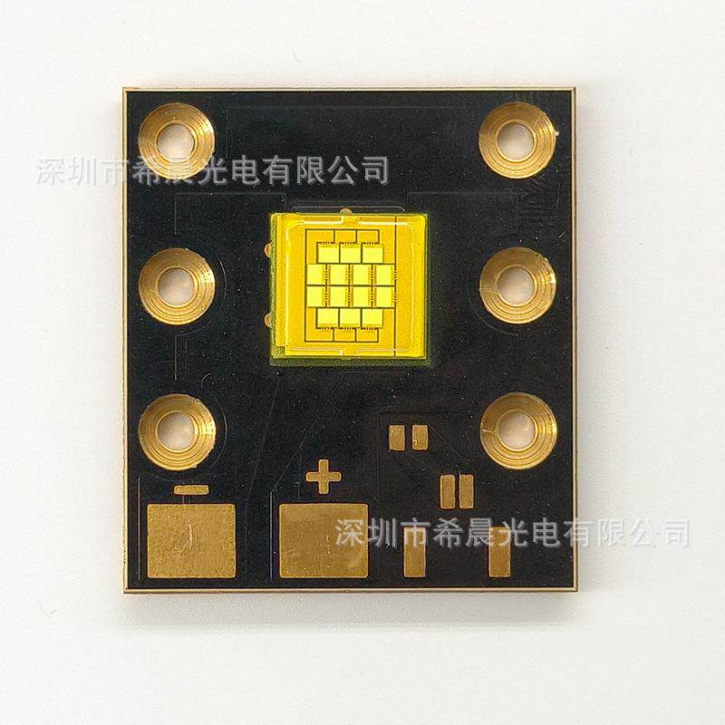 200W21-2V4源摇头台图案舞logo灯光进TAL口OSR芯片封装