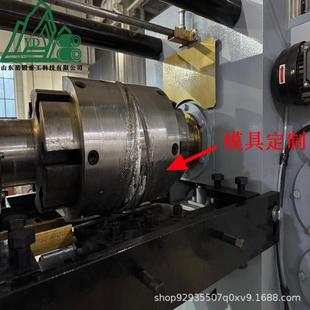 承岳SFF锻锲横轧风主 轴套圈精密轧制数轴字孪生系电统实时工艺优