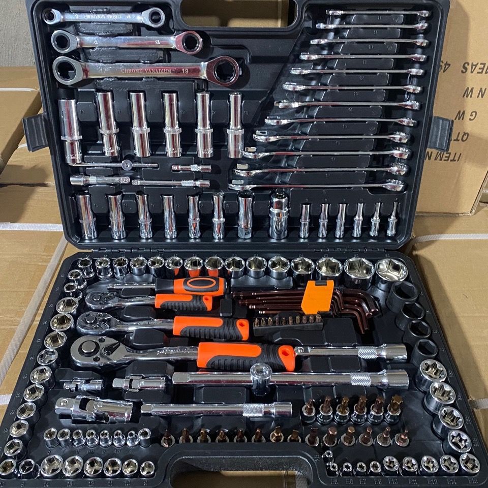 汽修汽垒德株专用工具套装