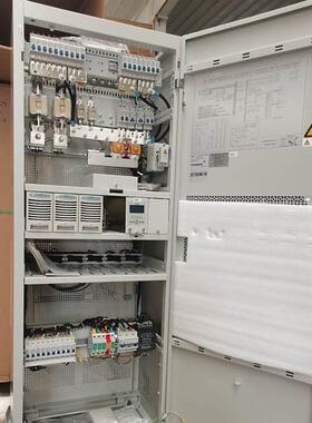 ZXDU68T601V4.R0M01室VCC内4信电源柜满配6通00A高1频开关电源柜