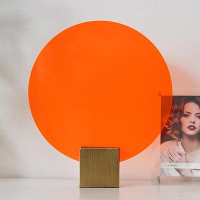 创意UAU几何圆件形摆现简约装饰品代样板间厅书房桌面屏风玄关摆