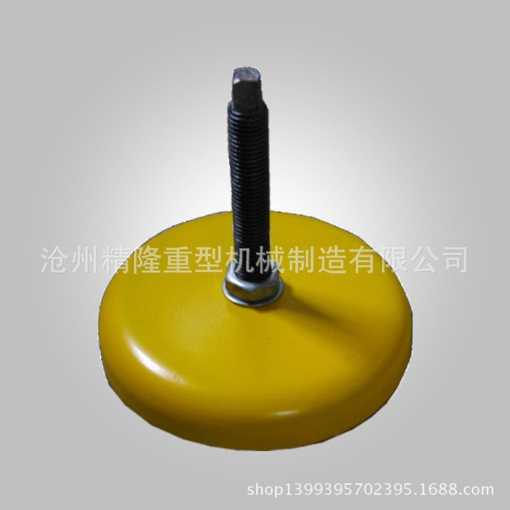 厂家精密床垫铁重整型数控调垫机铁铣PRI床减震垫铁斜垫铁