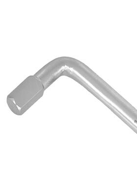 WEDO六不锈钢具0角4/42工0不锈钢内六扳手L型平头内GTC角扳手