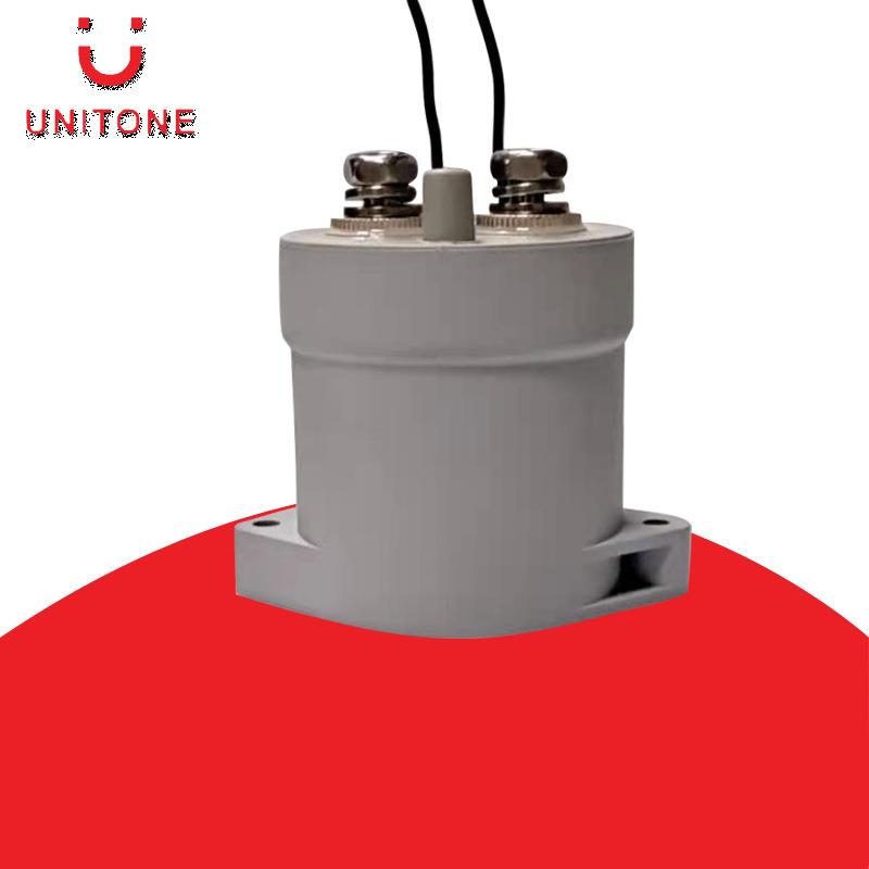 TU102-45直流接UT触器