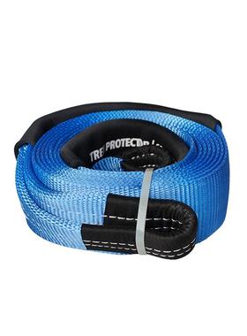 越野车动绞m盘配件206米绞盘延长带0mIOCmX20m75mX20m电拖车带